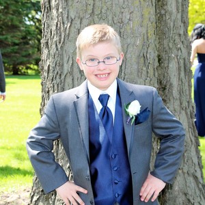 Fundraising Page: Amy Standiford